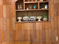 -吉小手•豆花和糖水(卧龙晓城店)