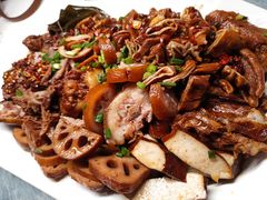 -吴长子卤菜馆(统一街店)