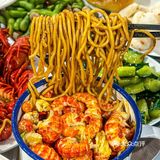 宁波在小龙虾内卷也没有输过！！！