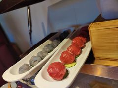 -牛村来人潮汕牛肉火锅(西单店)