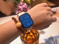 -半秋山西餐厅(巴南万达广场店)