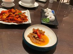 -领事馆19号中餐厅(厦门海景洲际酒店)