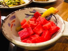 -毛辣果·贵州红酸汤牛肉火锅(西单店)