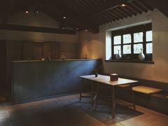 -法云安缦酒店