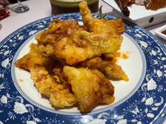 -老妈菜馆(建设街店)