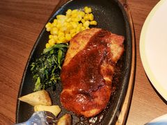 -萨莉亚意式餐厅(三号湾广场店)