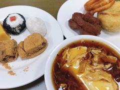 糖耳朵-护国寺小吃(地安门店)