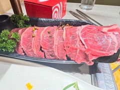 -海底捞火锅(九久奥特莱斯店)