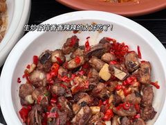 -耕渔小院·湖南鱼鲜(望城店)