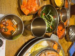 -一坐一忘云南菜(卓悦中心)