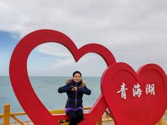 -青海湖国家重点风景名胜区