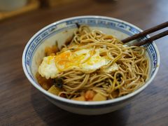 -永丰面馆(汉口路店)