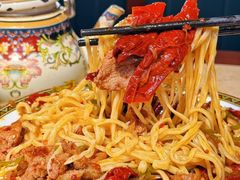 -品质伊骊新疆菜(紫金店)