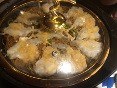 -绿茶餐厅(布吉万象汇店)