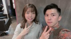 -Kraemer Paris  苏豪路易士·嘉玛发廊