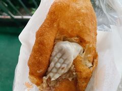 -家阳赵师傅油饼包烧麦(粮道街店)