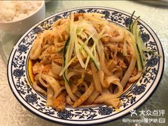 -玉华宫宾馆·餐厅(铜川驻京办店)