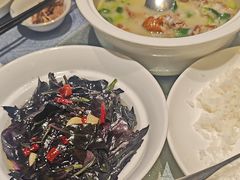 -恒记饭店·海鲜明档(淹城店)