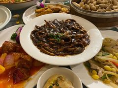 -高老庄绿色传奇(昊元生活广场店)