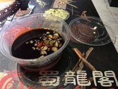 -雲蜀龙阁·金牌水煮鱼(方庄店)