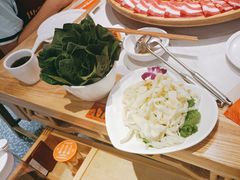 -川中渝夫火锅(铜陵万达广场店)