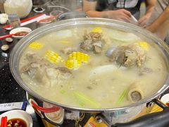 -一哥美食(总店)