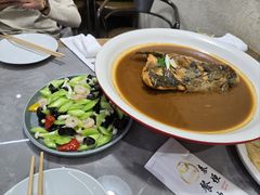-秦垣味道