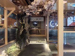 -礼舍·和牛火锅·烤肉·料理餐厅(华茂店)