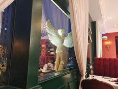 -哈拉硕俄式西餐
