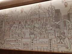 -君之狮子山·轻糖烘焙(松江印象城店)