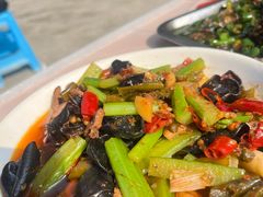 -金水泊山庄·花椒鸡(铁山坪店)