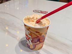 -DQ·蛋糕·冰淇淋(大宁国际商业广场店)