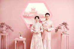 -雪中彩影婚纱摄影·品控旗舰店