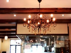 -CafeDuVillage乡村咖啡馆(美邻苑店)