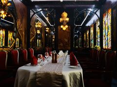 -马克西姆餐厅(崇文门店)