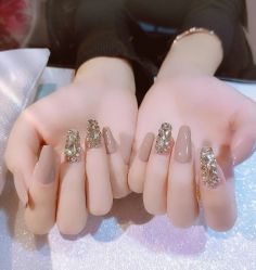 手部美甲-七月美睫 美甲