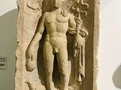 -巴尔多国家博物馆