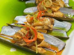 -品海楼·大连海胆锅贴馆(东港店)