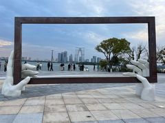 -金鸡湖景区