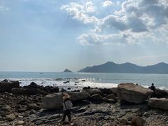 -西涌国际滨海旅游区