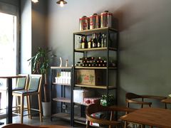 -ZEMOCAFE·FUSION FOOD(西交利物浦店)