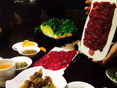 -牛焱·贵州黄牛肉火锅(城西银泰店)