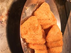 -“香”全日餐厅·株洲大汉希尔顿酒店