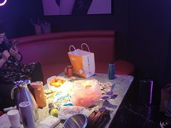 -星聚会KTV X Party(上海真如中海环宇城店)