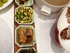 -北京全聚德(玉泉路店)