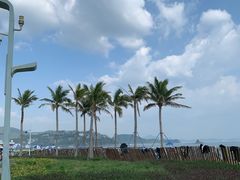 -大梅沙海滨公园