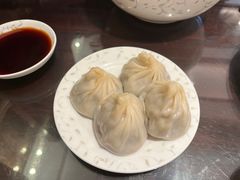 小笼包-熙盛源(滨湖万达店)