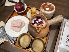 -时光花园(白鹭洲店)