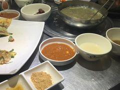 -喜来稀肉(虹泉路店)