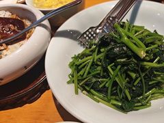 -村长家的疙瘩汤·东营菜(东营茶城店)